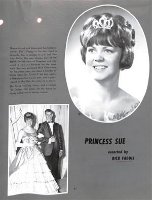 Princess Sue 