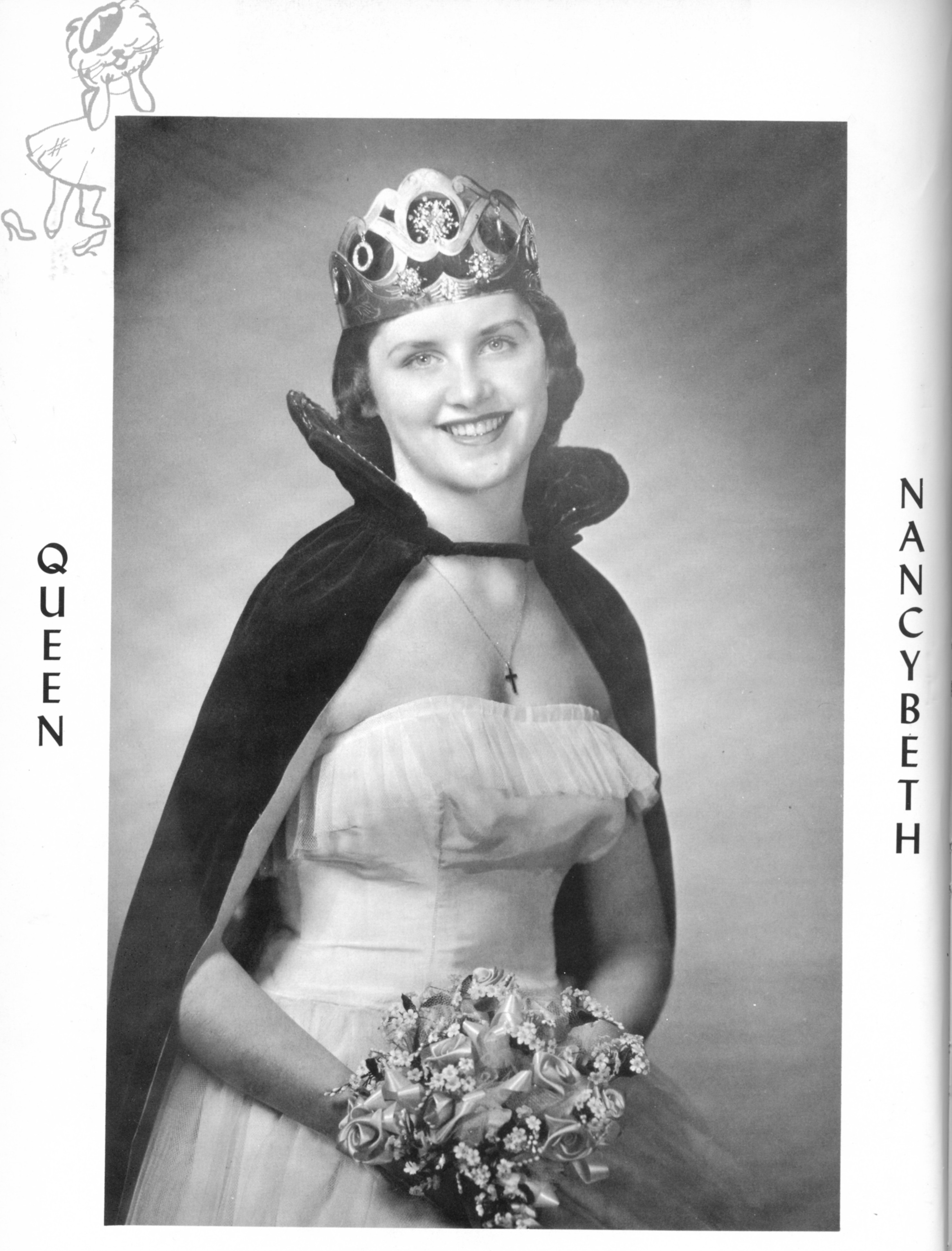 Queen Nancybeth 
