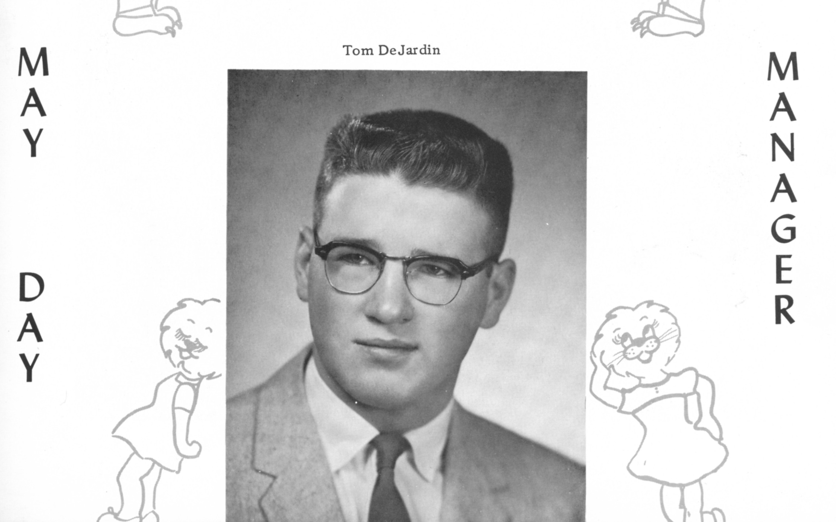 Tom DeJardin 
