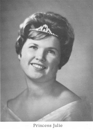 Princess Julie 