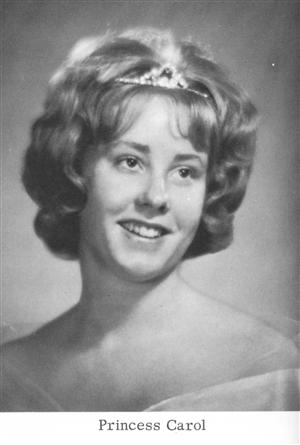 Princess Carol 