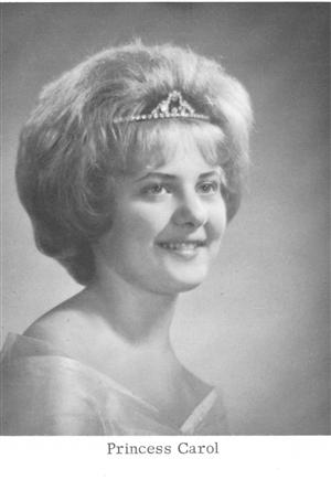 Princess Carol 