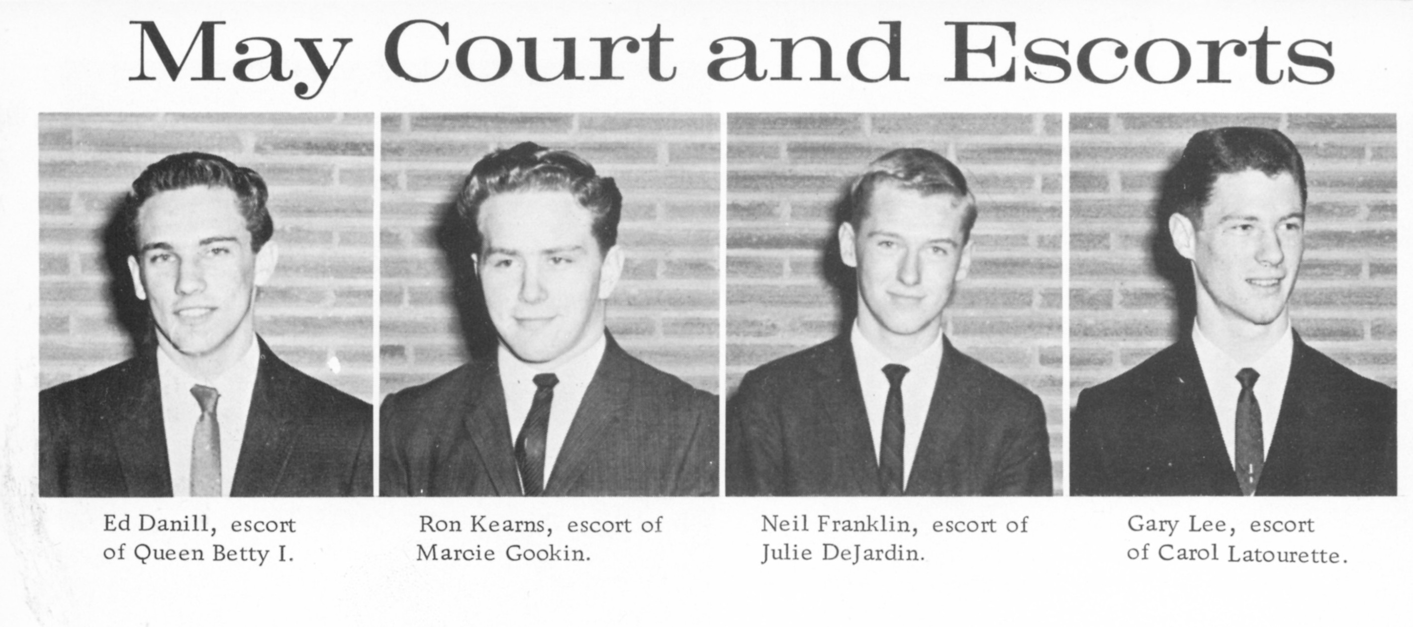 May Court Escourts 