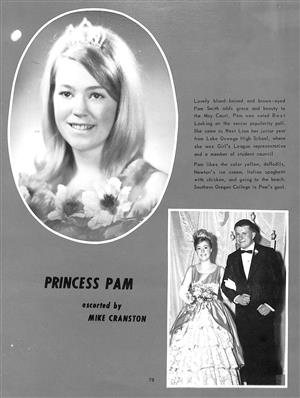 Princess Pam 