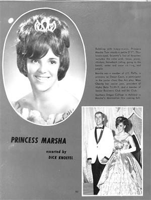 Princess Marsha 