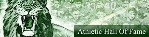 WLHS Athletic Hall of Fame Image 