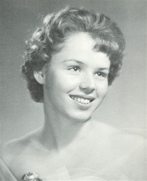 Princess Sue Swanson 