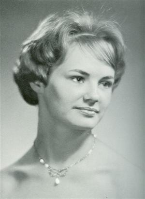 Princess Noralee Gross 