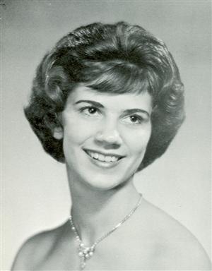 Princess Pat Gross 