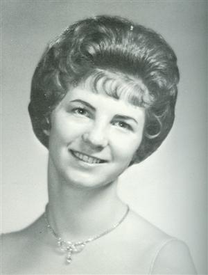 Princess Sharon Hemingway 