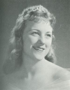 Princess Nancy Fortuna 