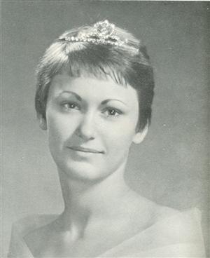 Princess Pat Wenc 