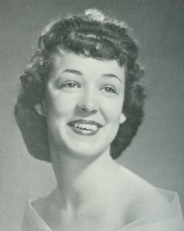 Princess Anita Gorman 