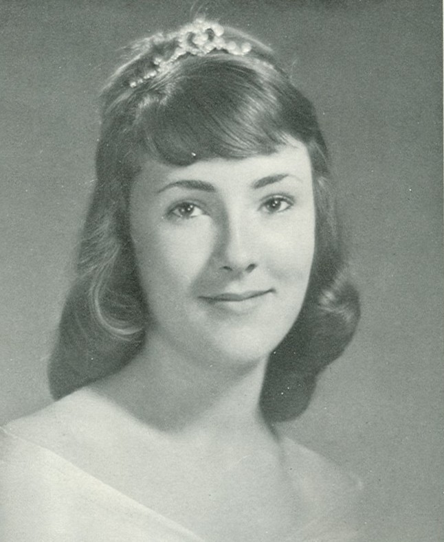 Princess Sharon Hart 