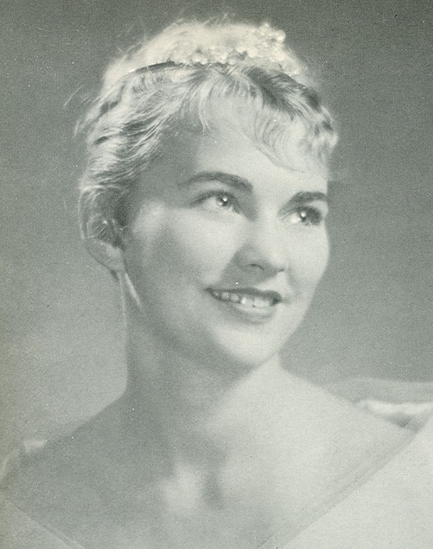 Princess Verna Kayton  