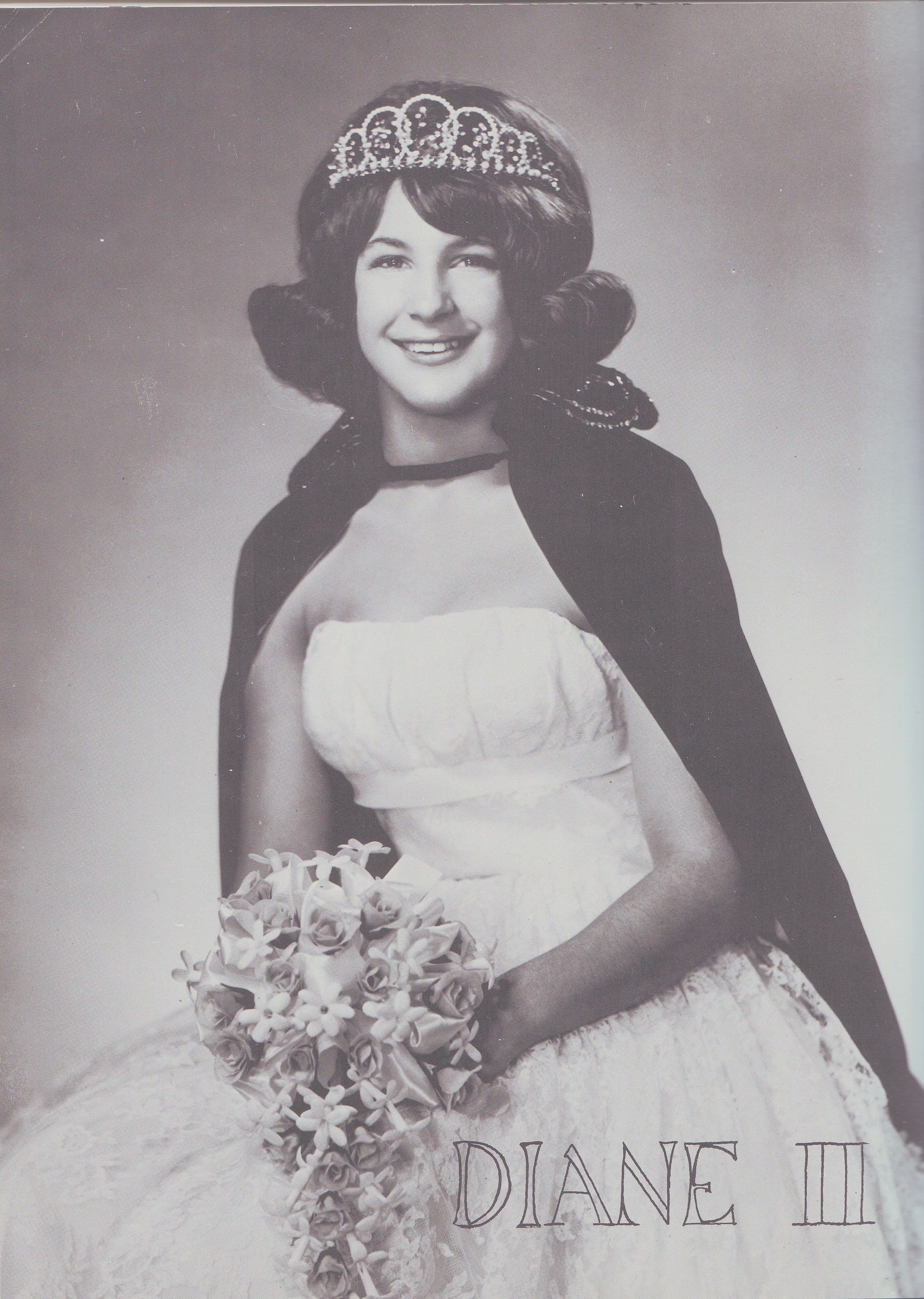 Queen Diane 