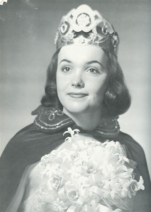 Queen Linda II 