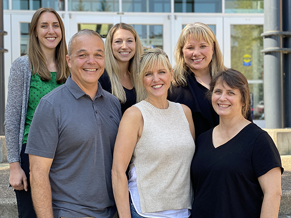 WLHS Counselors WLHS Counselors