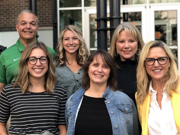 WLHS Counselors WLHS Counselors