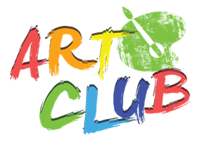 Art Club Header 