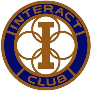 Interact Club Logo 