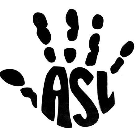 American Sign Language Club 