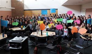 WLHS TAB Student Group WLHS TAB Student Group