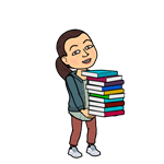 Ms. Jackson Bitmoji 
