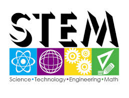 STEM image 