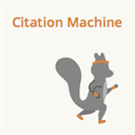 Citation Machine Link 