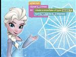 frozen 