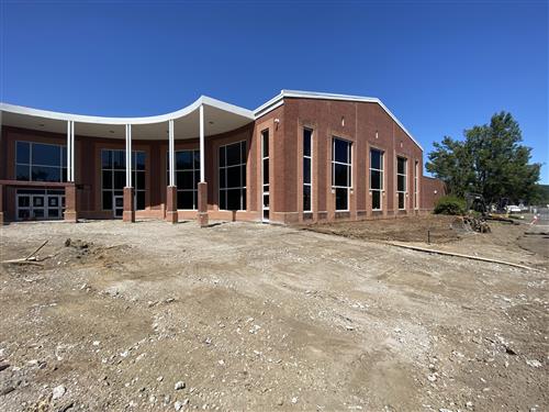 Athey Exterior