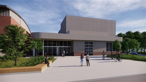 WHS Rendering back 