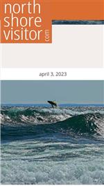 North Shore Visitor Link