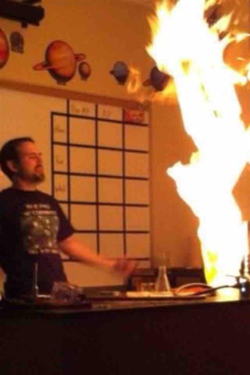 Fire Pic 