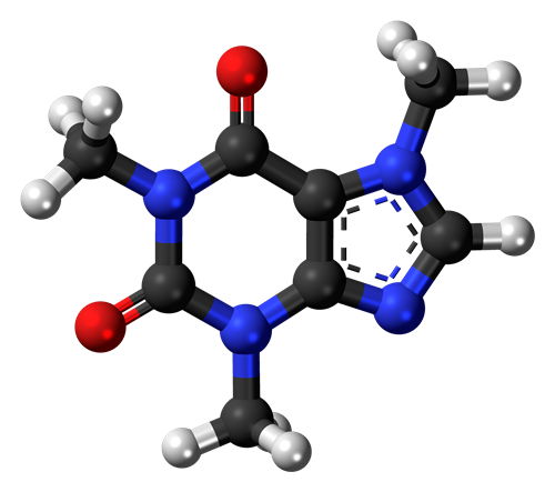caffeine 