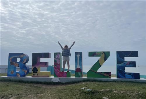 Belize 2022