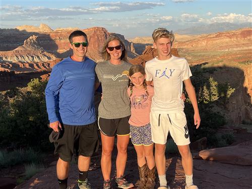 Capitol Reef