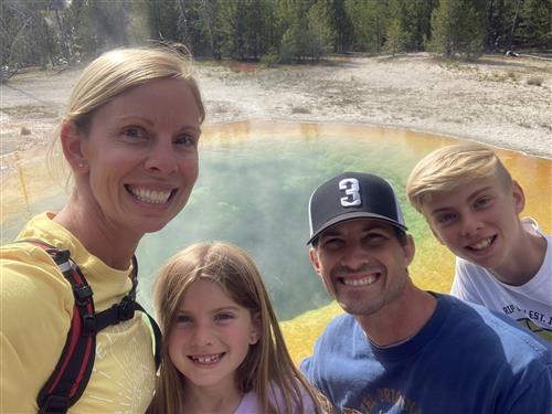 Yellowstone