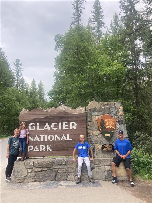 Glacier