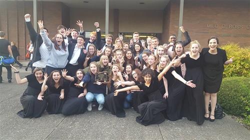 Photo at State 