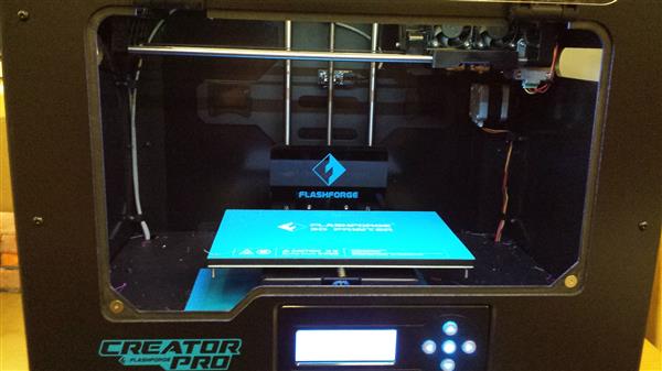 FLashForge FLashForge