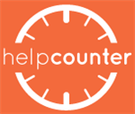 HelpCounter Logo