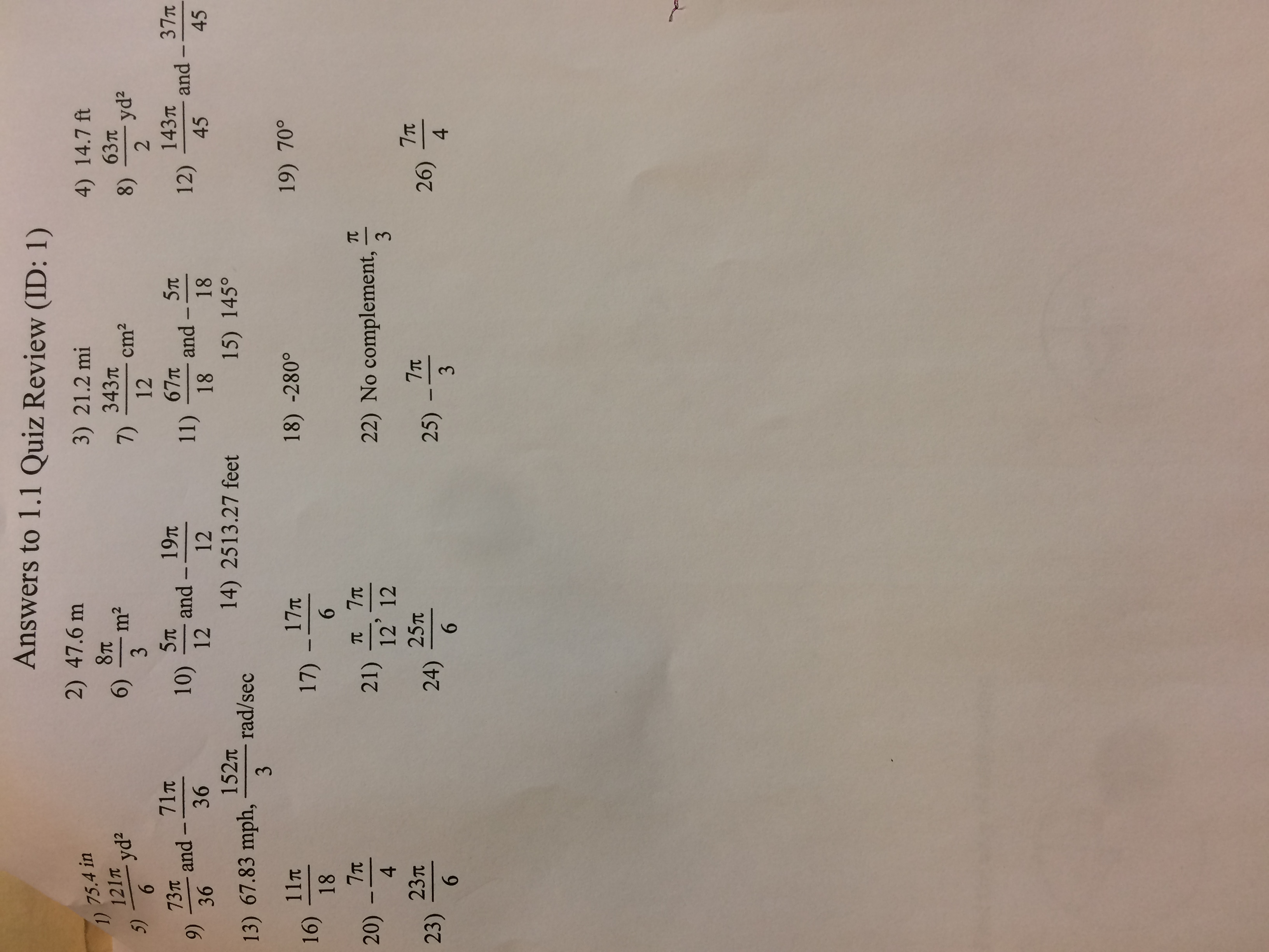 Worksheets Simplifying Trig Identities Worksheet ewbank kenny trigonometry unit plancalendar answers here