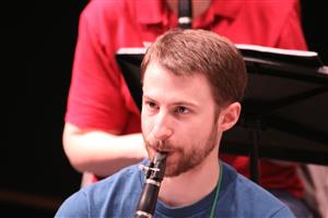 clarinet 