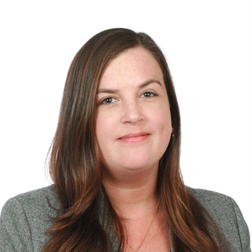 picture of Nicole Tessmer 