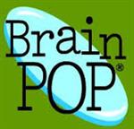 Brainpop button 