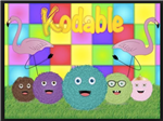 Kodable button 