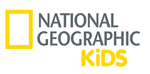 National Geographic Kids buttons 