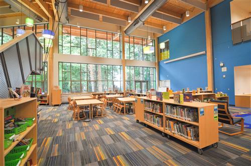A proposed primary school would be built on the district's 10-acre property in Frog Pond. A proposed primary school would be built on the district's 10-acre property in Frog Pond.